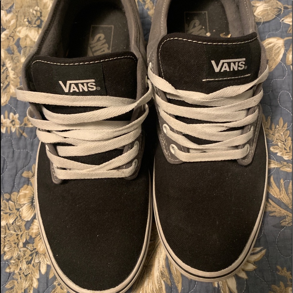 Skate Shoes